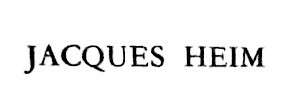 Parfums Jacques Heim